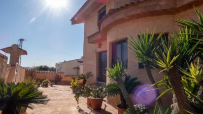 Casa – San Fulgencio, Urbanización La Escuera - Vista 3