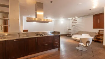 Duplex in Bellavista photo 13