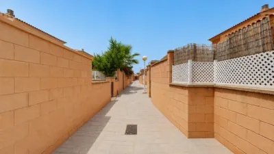 House on Garceta Street photo 54
