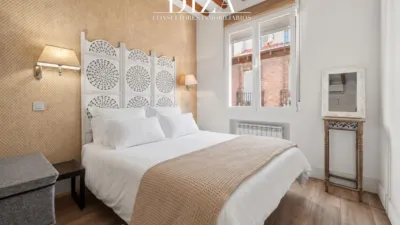 Apartment on Agustín Durán Street photo 11