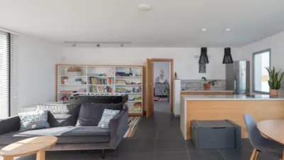 Chalet on Cardon Street photo 25