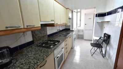 Apartment in Provençals del Poblenou photo 12