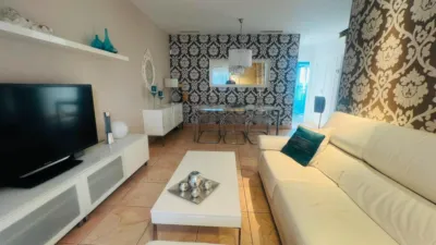 Chalet in South Of Spain photo 15