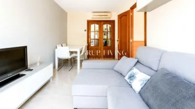 Apartment on Carrer de les Ànimes photo 4