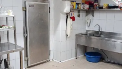 Chalet in Casco Urbano photo 46