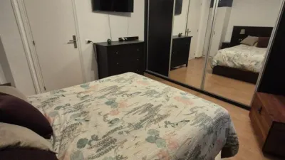 Apartment in Santo Tomas photo 21