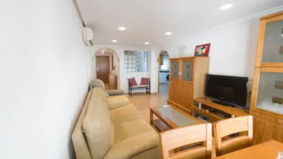 Apartment in Puerto photo 15