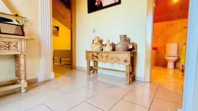 Chalet on Calle Vino Tinto photo 29