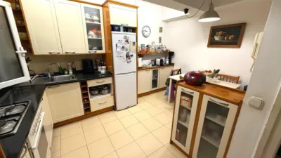 Apartment in Gros photo 17