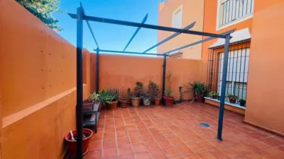 Chalet in South Of Spain photo 55