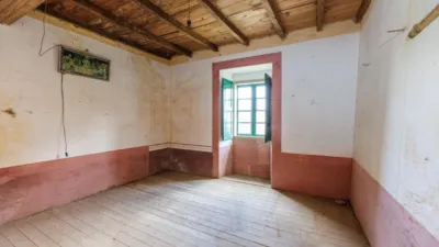 Rustic Finca on Fixo-Millerada Street photo 23