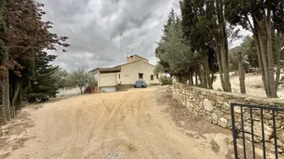 Chalet en calle Carrer Camino Can Muni photo 66