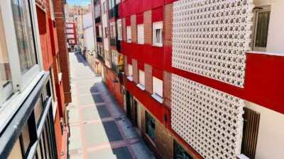 Apartment on Juan Agapito y Revilla Street, 11 photo 14