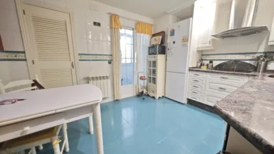 Apartment on Higuerillas Street photo 8