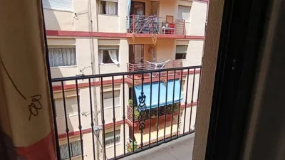 Piso – Benidorm - Vista 5