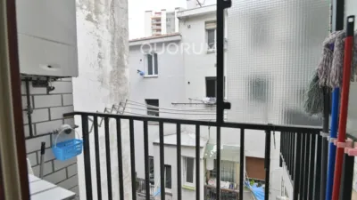 Apartment on Zuberoa Etorbidea photo 30