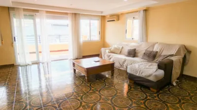 Chalet in Casco Urbano photo 24