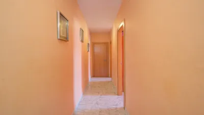Chalet on Fco.Fdez.Santos Street (Ur.Pretel) photo 24