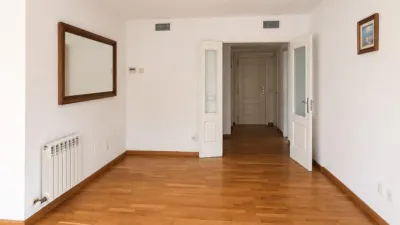 Apartment in Ciudad Jardín photo 6