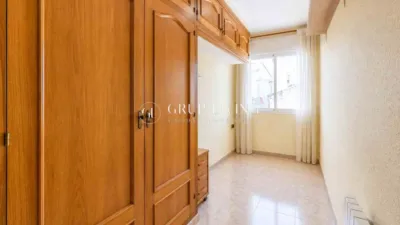 Apartment on Carrer de les Ànimes photo 27