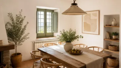 Chalet on Calle Diseminado Afores, No. 32 photo 11
