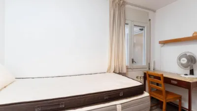 Flat in Centre photo 24