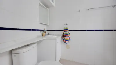 Piso – Orihuela, Alameda del Mar D-1, Urbanización Horizonte - Más