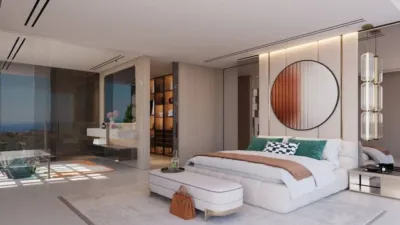 Townhouse in La Mairena photo 6