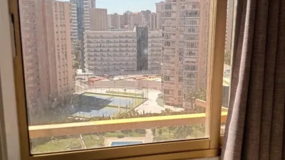 Apartment on Avenida de Juan Fuster Zaragoza photo 18