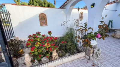 Casa – Torrevieja, Urbanización Los Balcones - Vista 5
