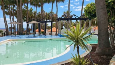 Apartment for sale on Calle Montaña Azufra photo 20