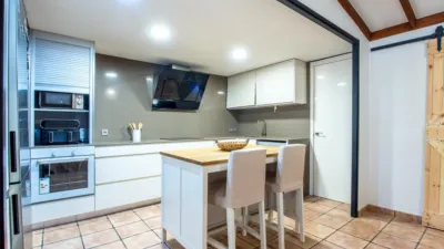 Chalet in El Palmar photo 50