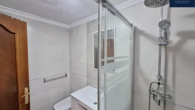 Apartment in Algarrobo-Costa photo 36