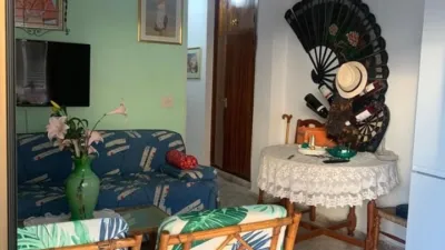 Apartment in Oliva photo 16