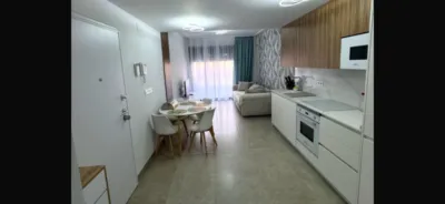 Pis – Torrevieja - Vista 2