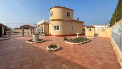 Casa – Torrevieja, Urbanización El Chaparral - Vista 4