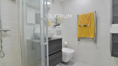 Apartment on San Adrian Etorbidea photo 34