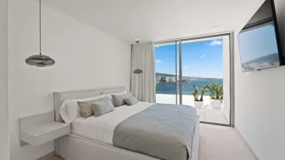 Chalet in Cala Vinyes photo 17