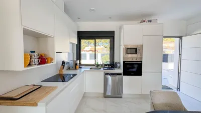 Chalet en Carrer Esparto photo 10