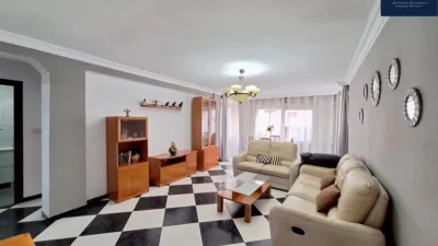 Apartment in Algarrobo-Costa photo 14