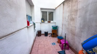 Apartment on Avenida de Diego Ramírez Pastor photo 25