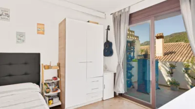 Terraced house on Calle del Rosal photo 23