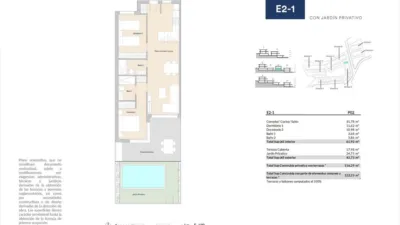 Flat in Escandinavia photo 19