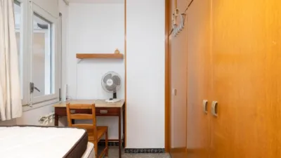 Flat in Centre photo 25