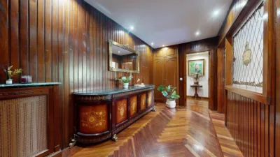 Apartment in Ezkurdi Enparantza photo 9