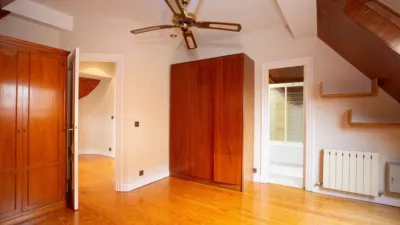 Semi-detached house on Negubide Street photo 28