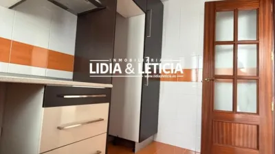 Flat on Calle Lechin photo 7