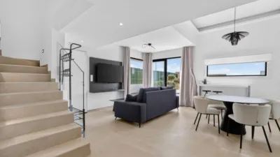 Chalet on Carrer la Rambla photo 15