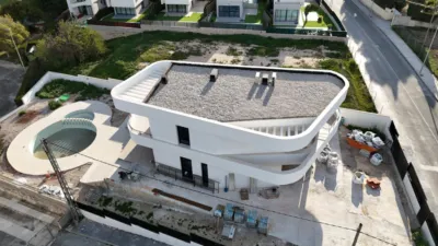Casa – Sant Joan d'Alacant - Vista 3