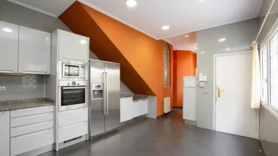 Semi-detached house on Negubide Street photo 13